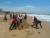bataille contre la mer 1